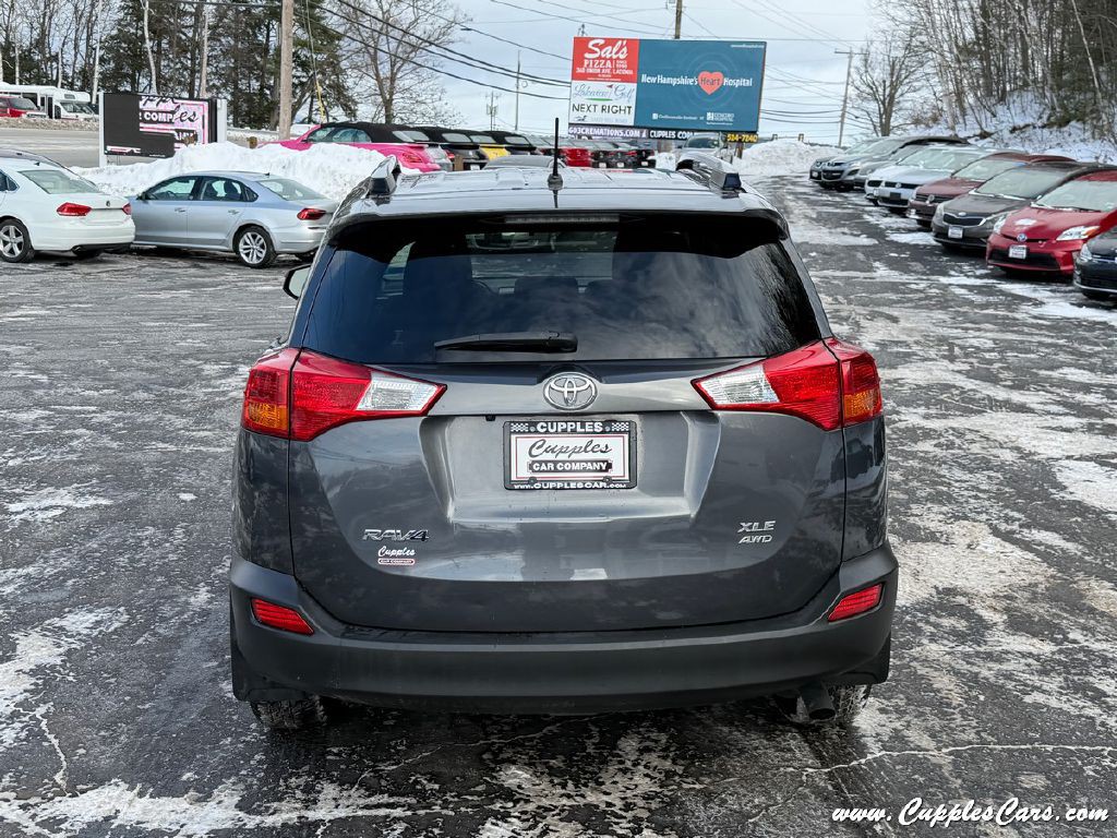 2013 Toyota Rav4 Image 37
