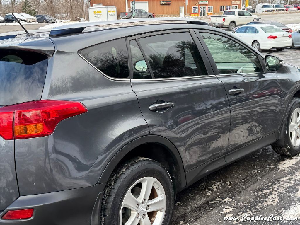 2013 Toyota Rav4 Image 39