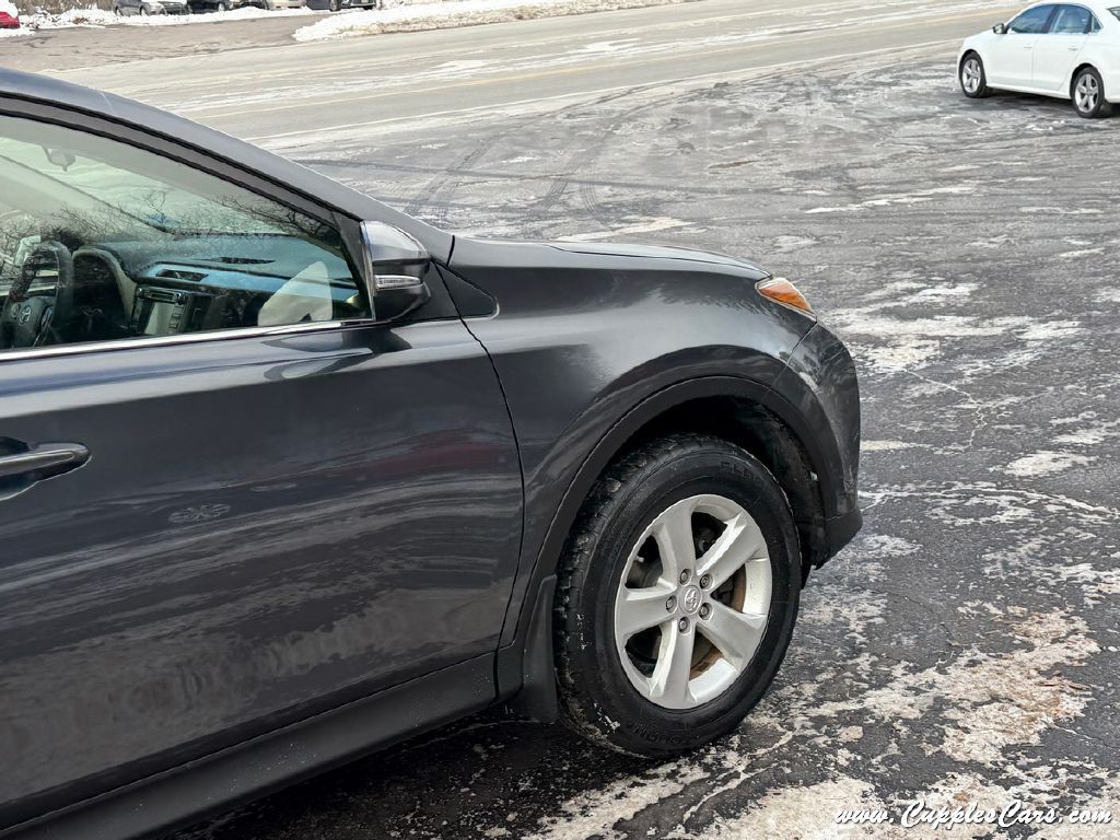 2013 Toyota Rav4 Image 41