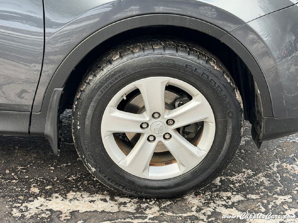 2013 Toyota Rav4 Image 42