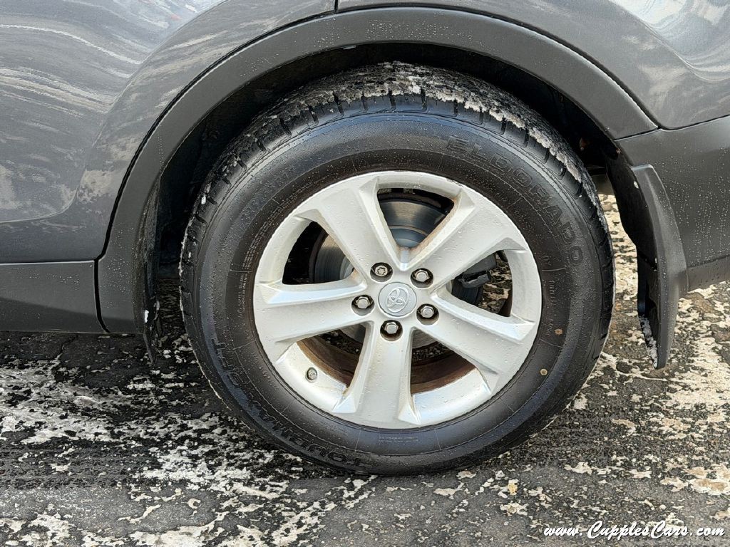 2013 Toyota Rav4 Image 44