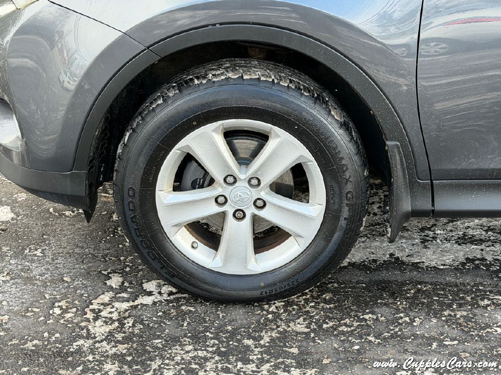 2013 Toyota Rav4 Image 45