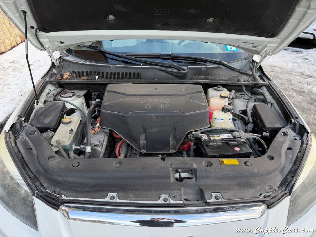 2014 Toyota Rav4 Image 13