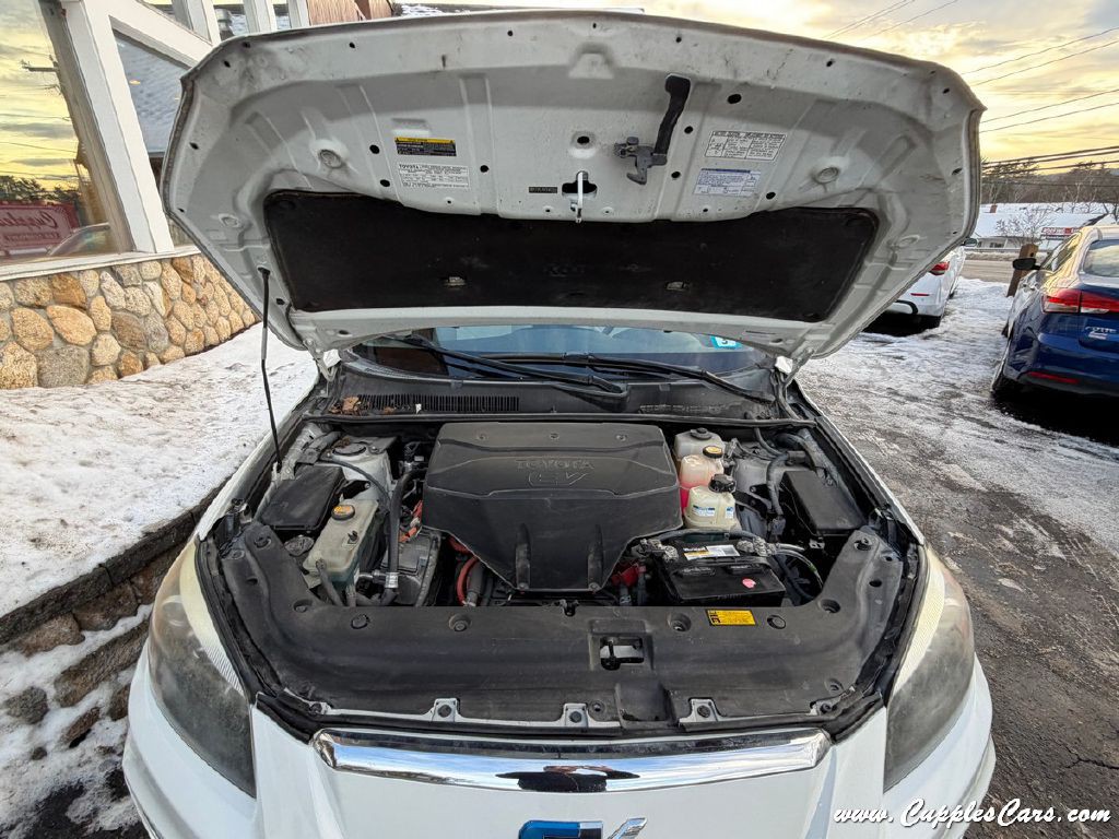 2014 Toyota Rav4 Image 14