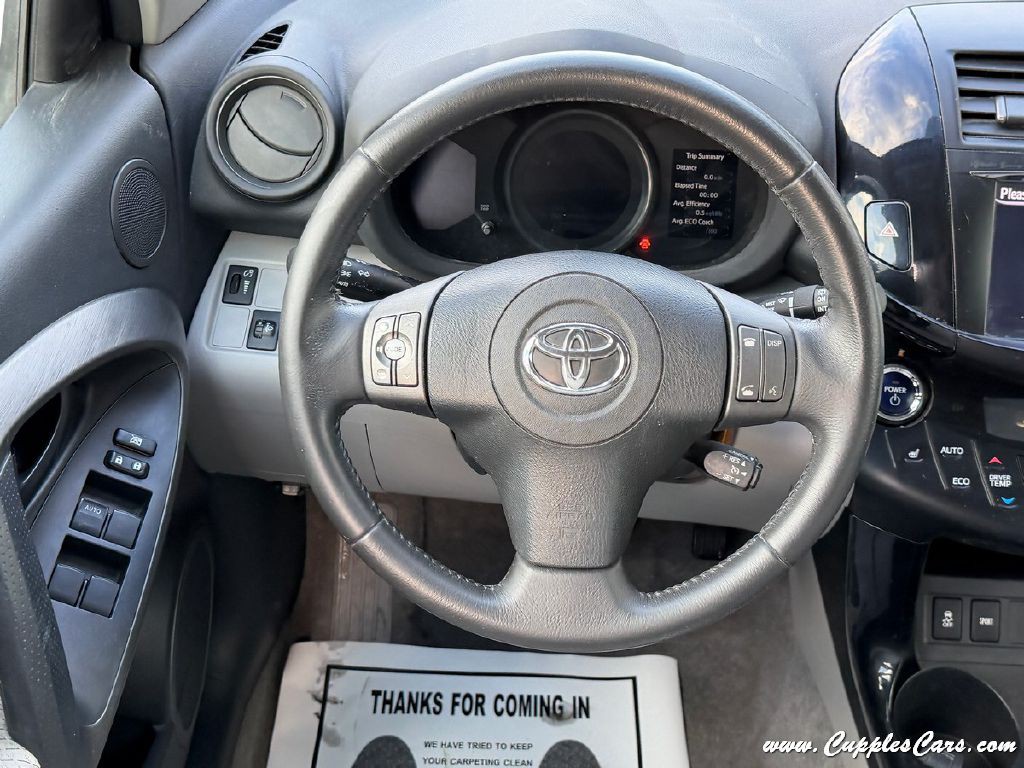 2014 Toyota Rav4 Image 19