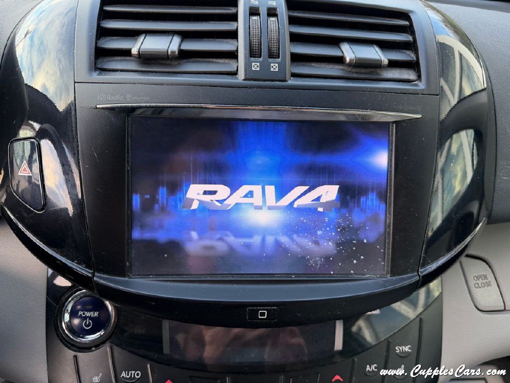 2014 Toyota Rav4 Image 24