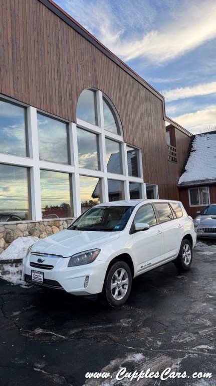 2014 Toyota Rav4 Image 26