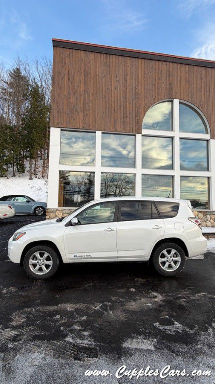 2014 Toyota Rav4 Image 27