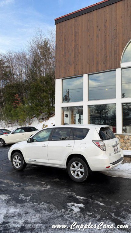 2014 Toyota Rav4 Image 28