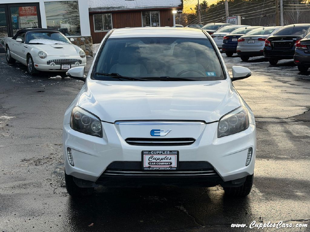 2014 Toyota Rav4 Image 32