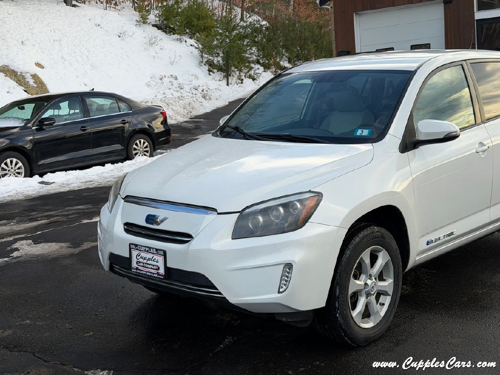 2014 Toyota Rav4 Image 33