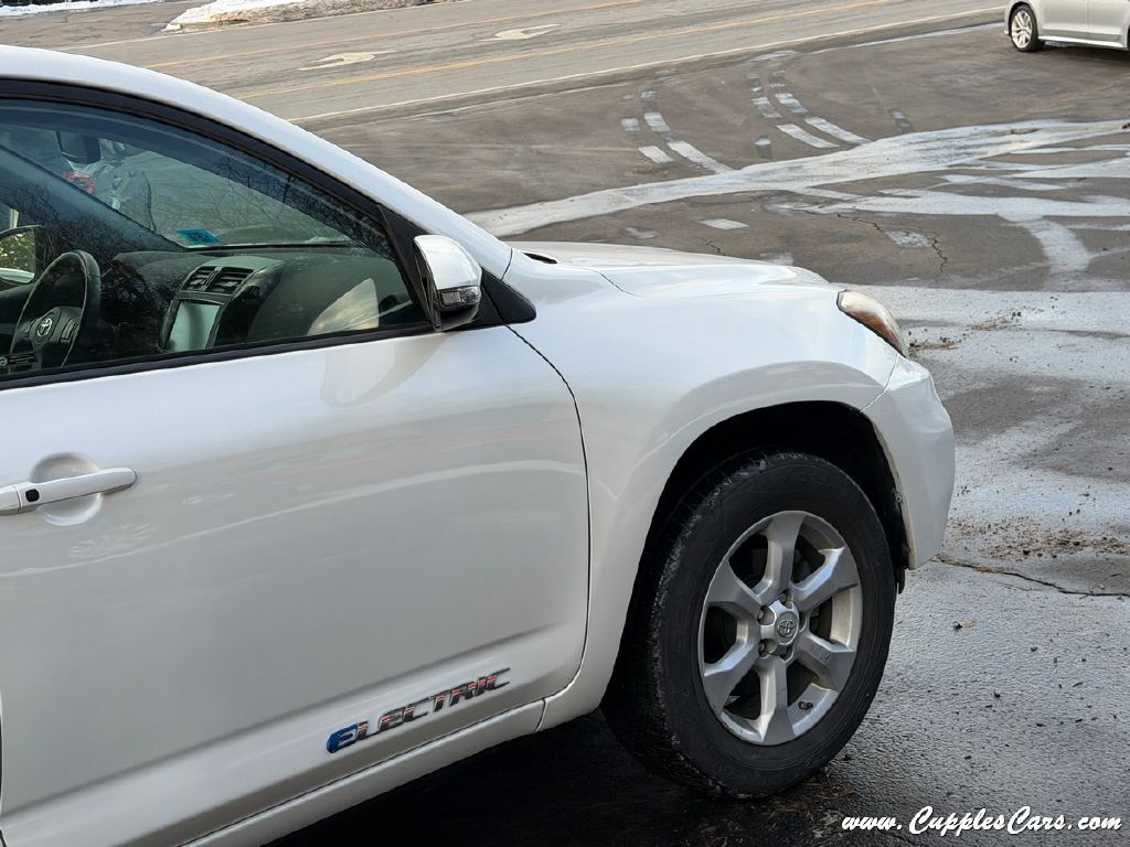 2014 Toyota Rav4 Image 41