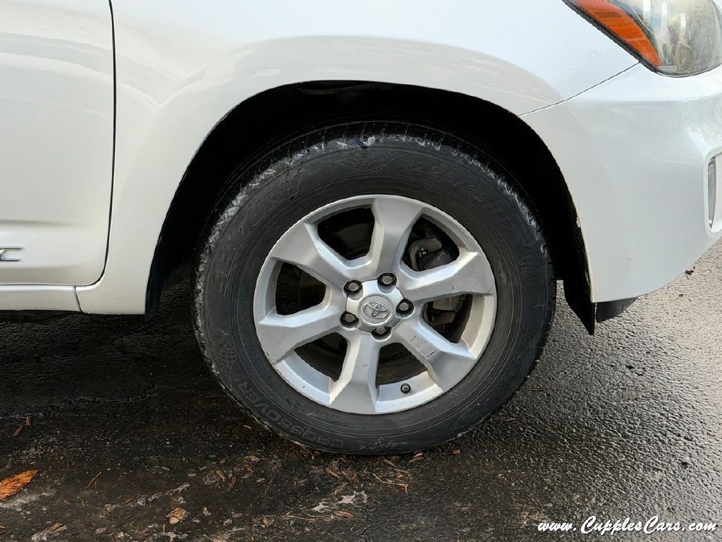 2014 Toyota Rav4 Image 42