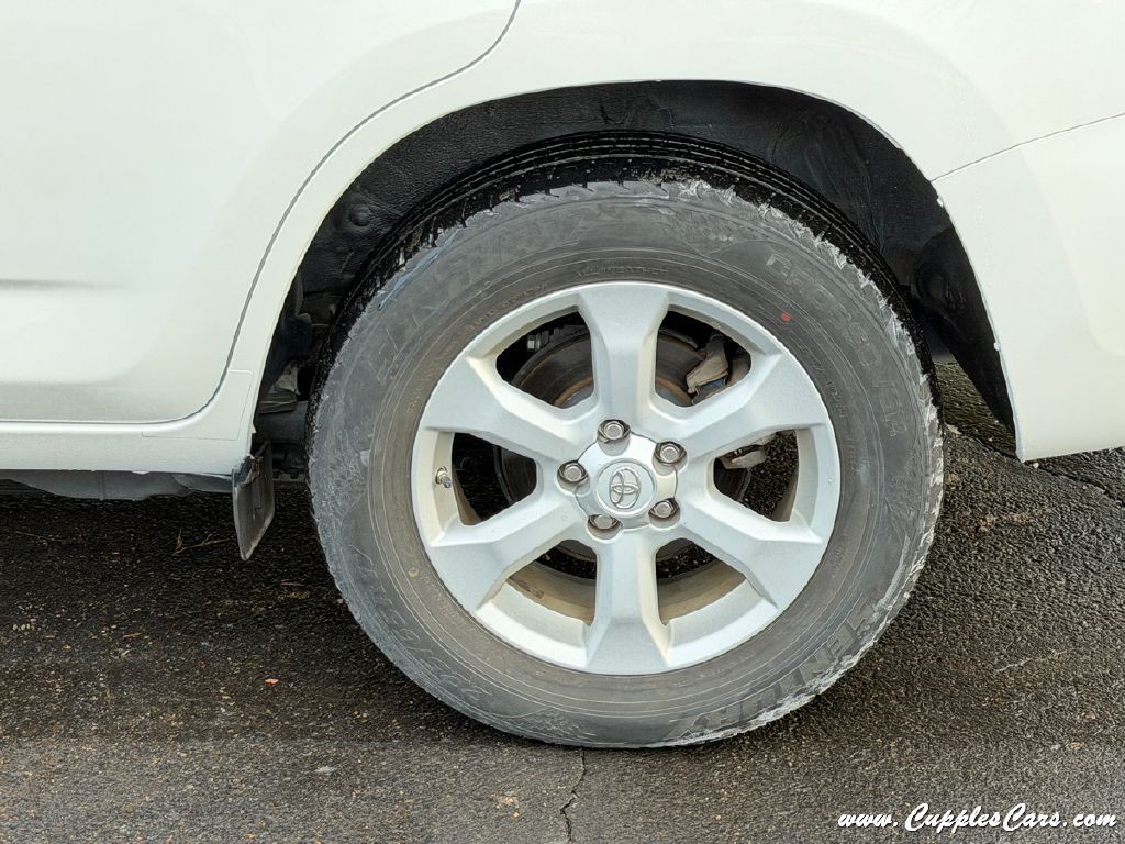 2014 Toyota Rav4 Image 44