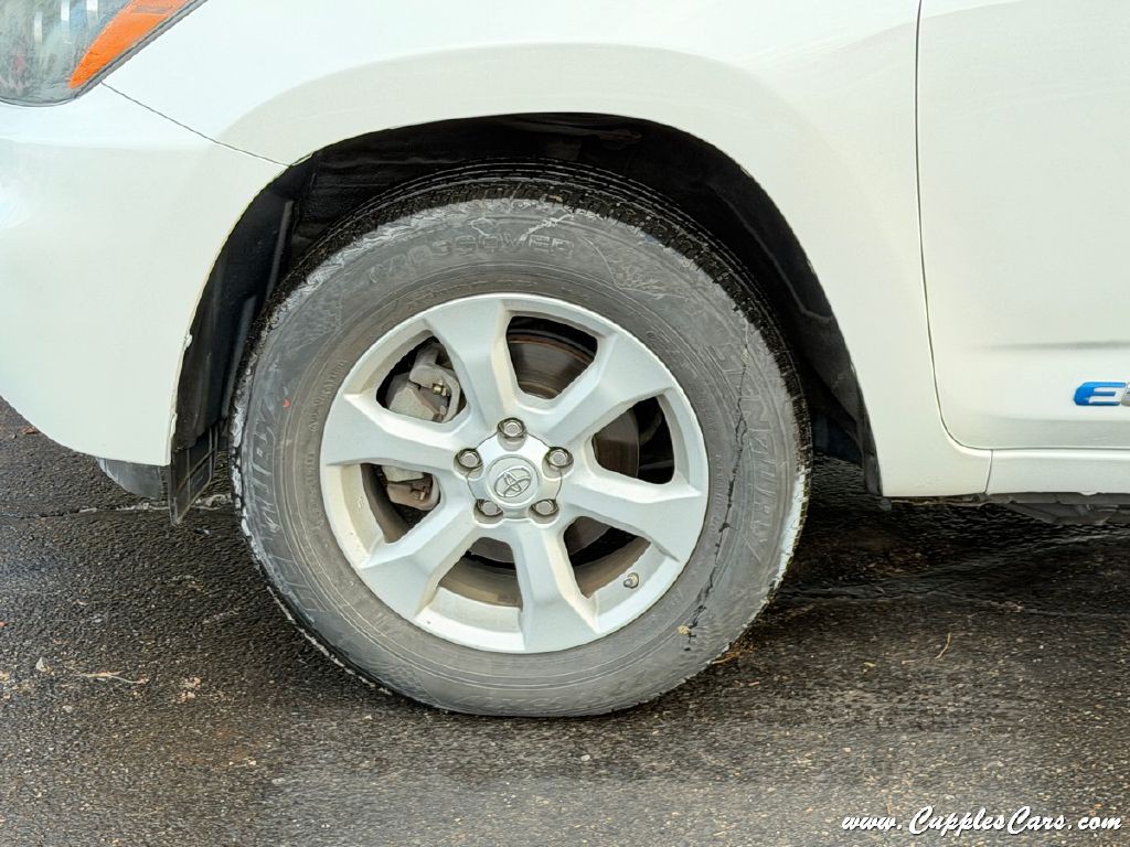 2014 Toyota Rav4 Image 45