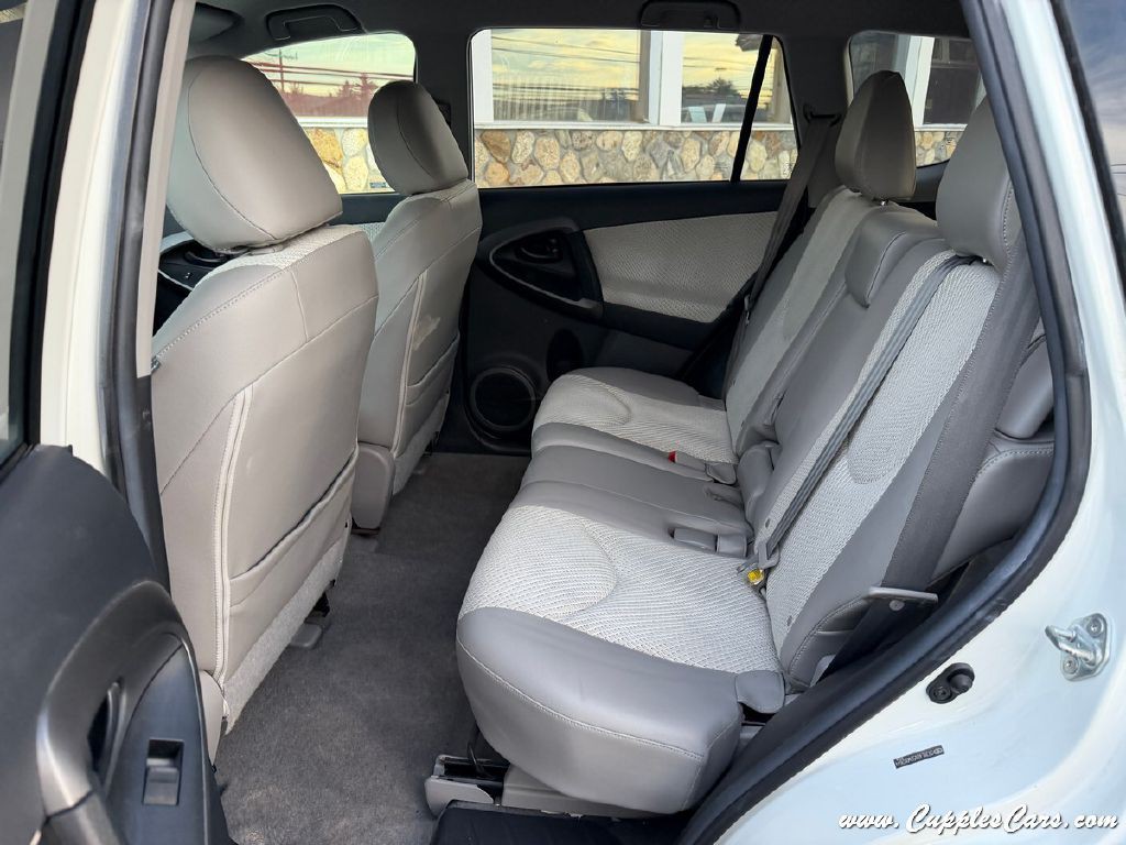 2014 Toyota Rav4 Image 7