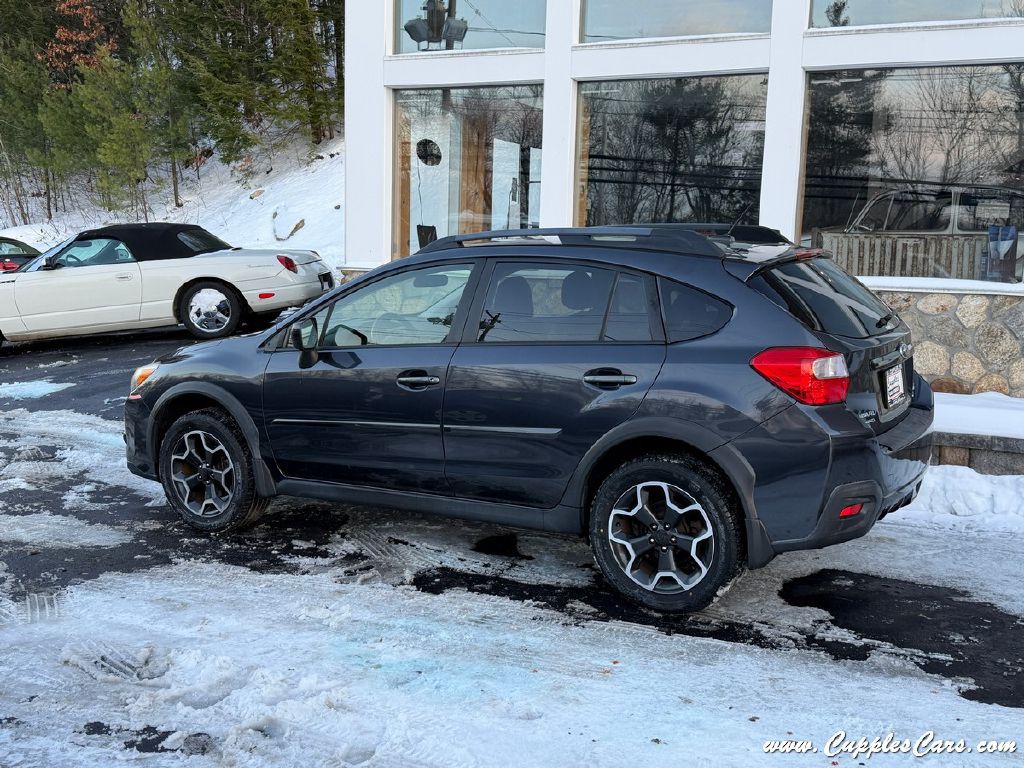 2013 Subaru Crosstrek Image 2