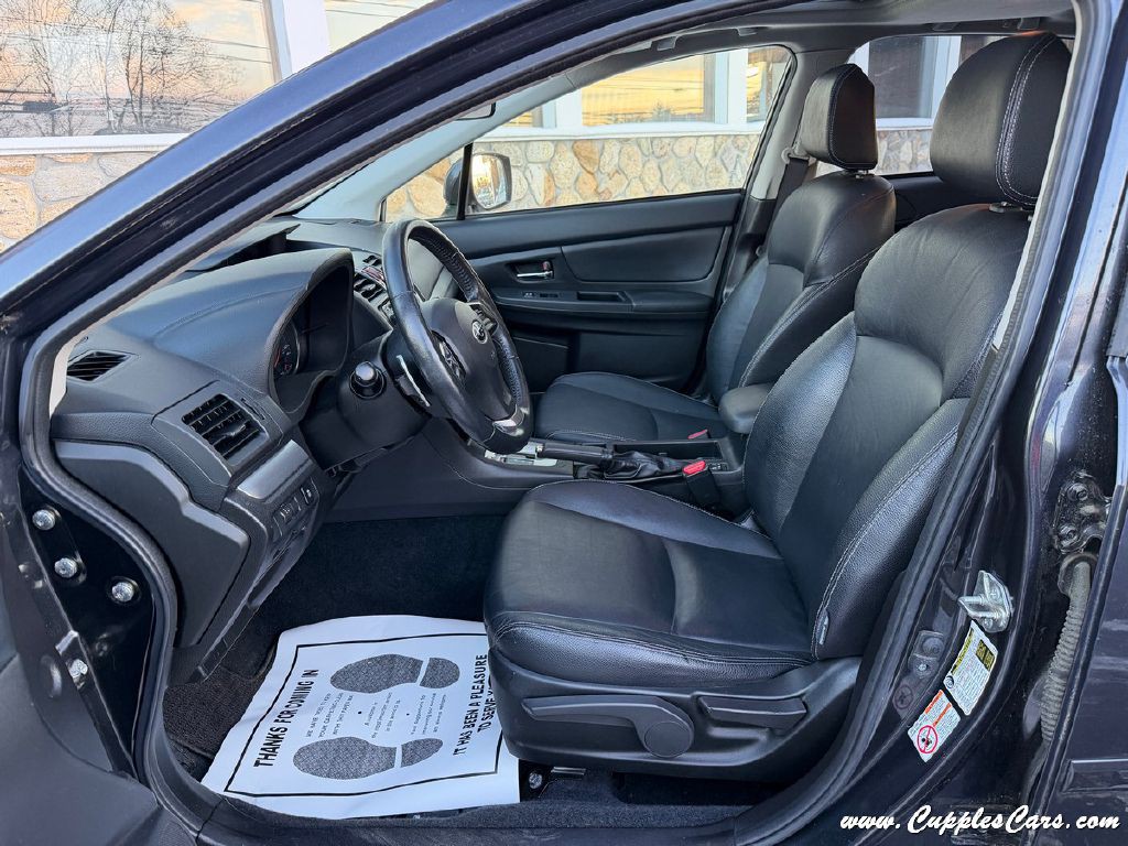 2013 Subaru Crosstrek Image 3