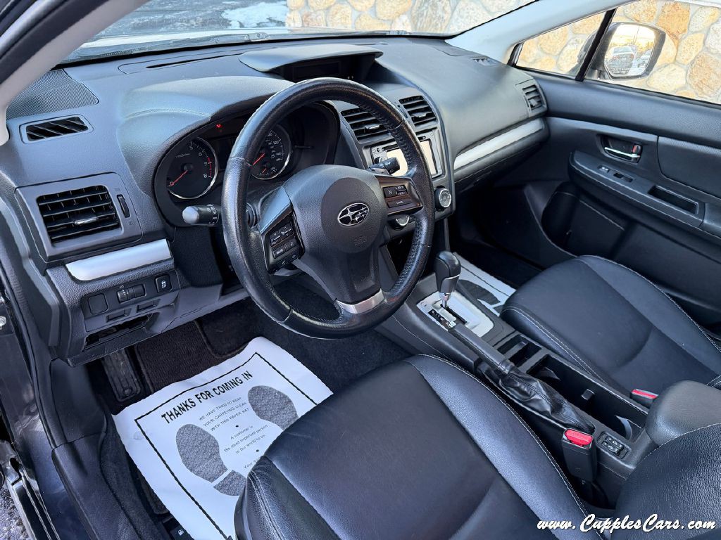 2013 Subaru Crosstrek Image 4
