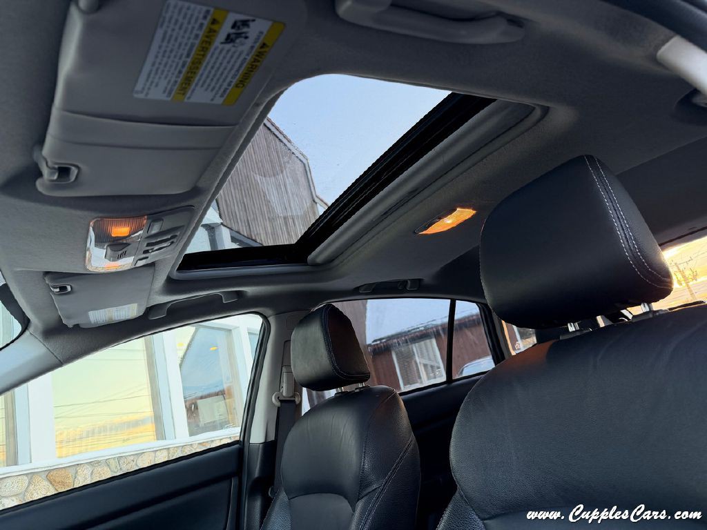 2013 Subaru Crosstrek Image 6