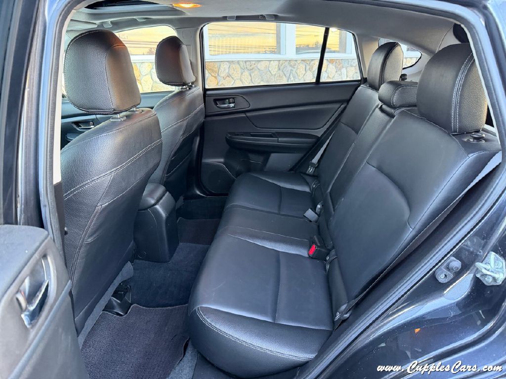 2013 Subaru Crosstrek Image 7