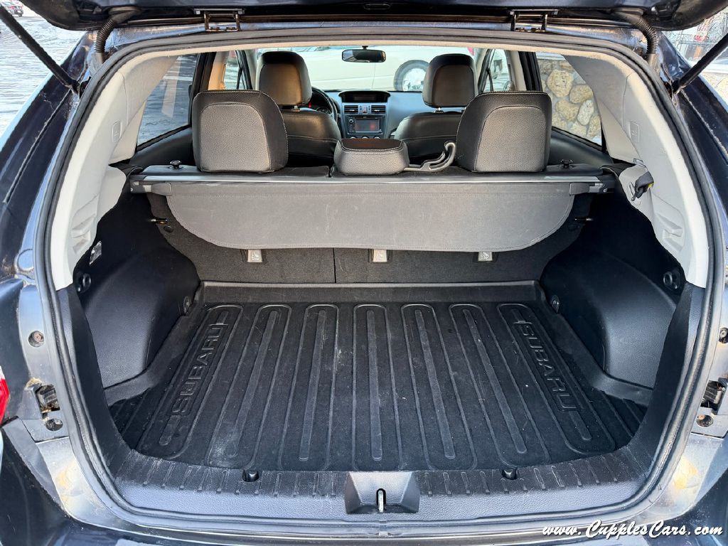 2013 Subaru Crosstrek Image 8