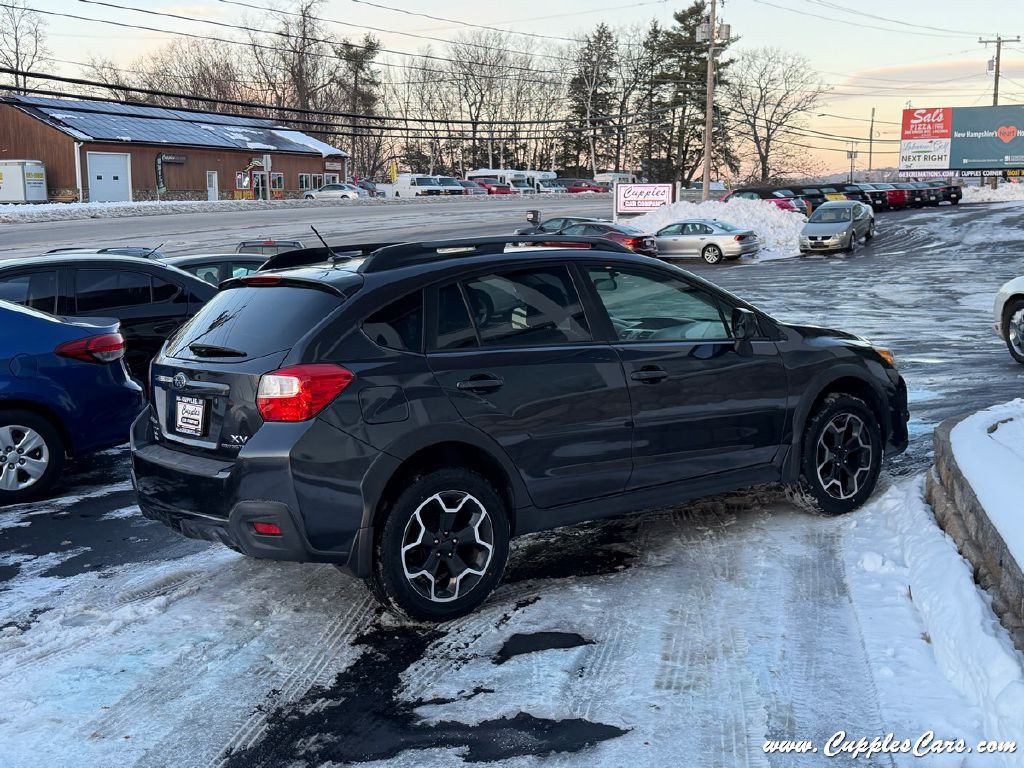 2013 Subaru Crosstrek Image 9