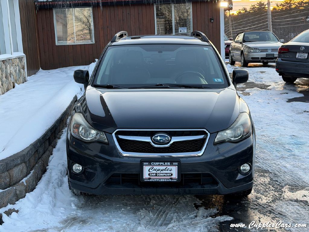 2013 Subaru Crosstrek Image 13