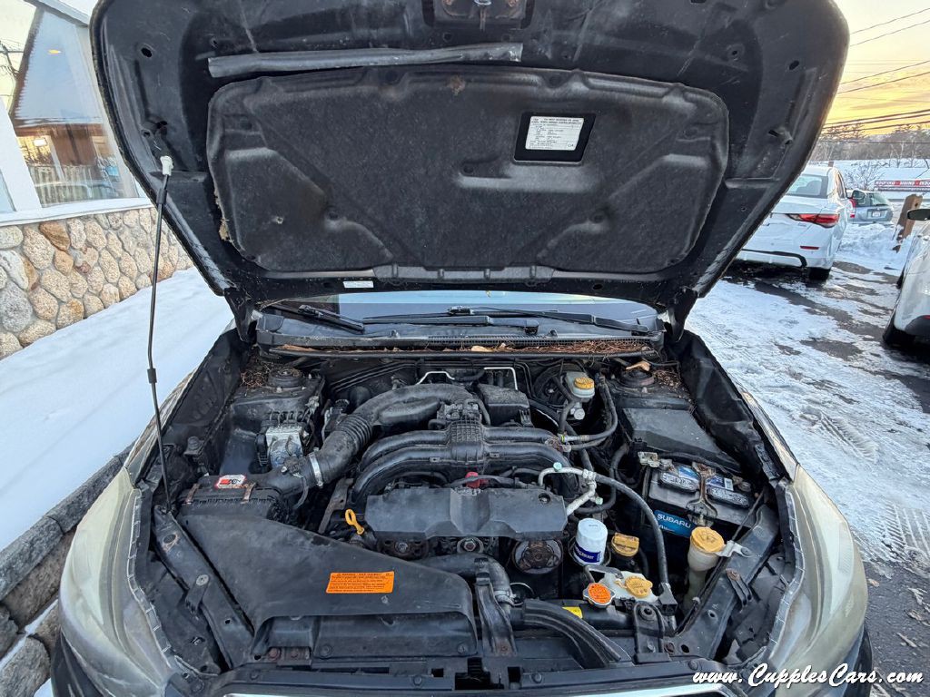 2013 Subaru Crosstrek Image 15