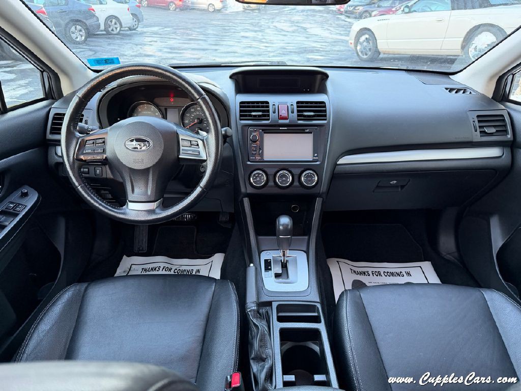 2013 Subaru Crosstrek Image 16