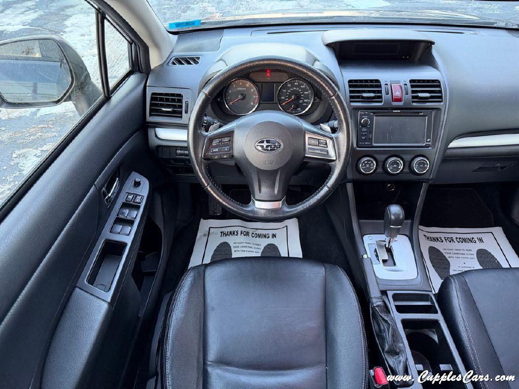 2013 Subaru Crosstrek Image 17