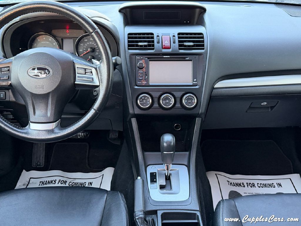 2013 Subaru Crosstrek Image 19