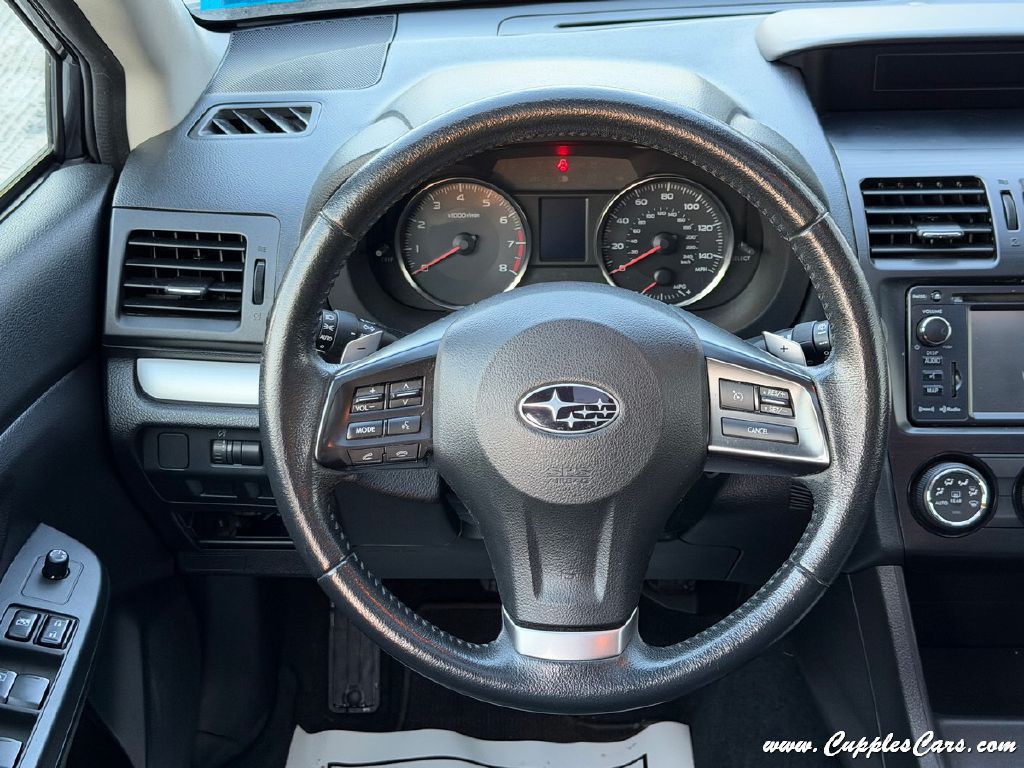 2013 Subaru Crosstrek Image 20