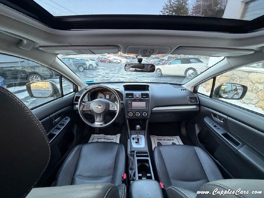 2013 Subaru Crosstrek Image 21