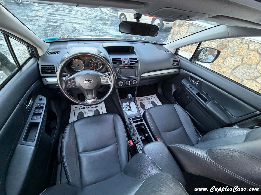 2013 Subaru Crosstrek Image 22