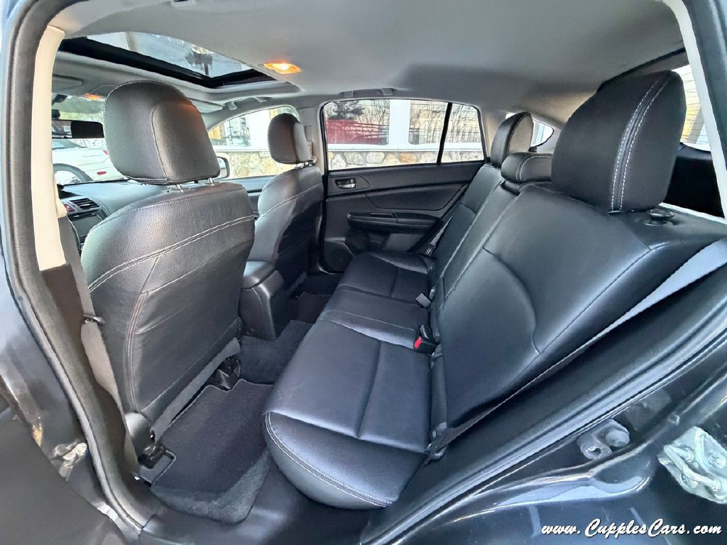 2013 Subaru Crosstrek Image 23