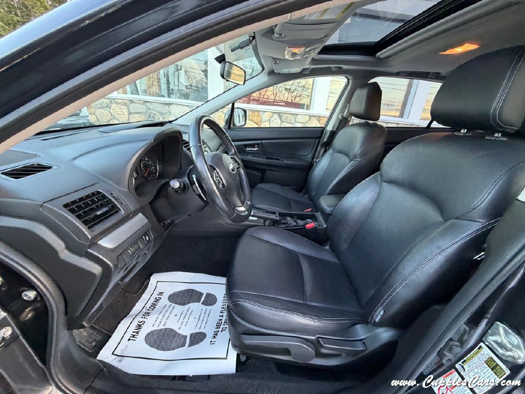 2013 Subaru Crosstrek Image 24