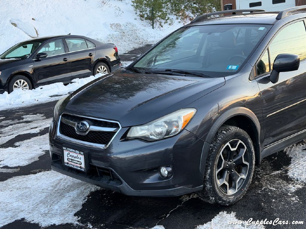 2013 Subaru Crosstrek Image 28