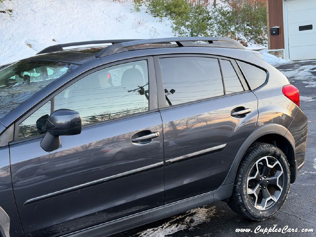 2013 Subaru Crosstrek Image 30