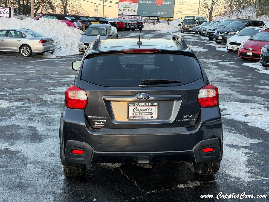 2013 Subaru Crosstrek Image 32