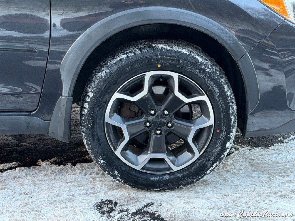 2013 Subaru Crosstrek Image 37