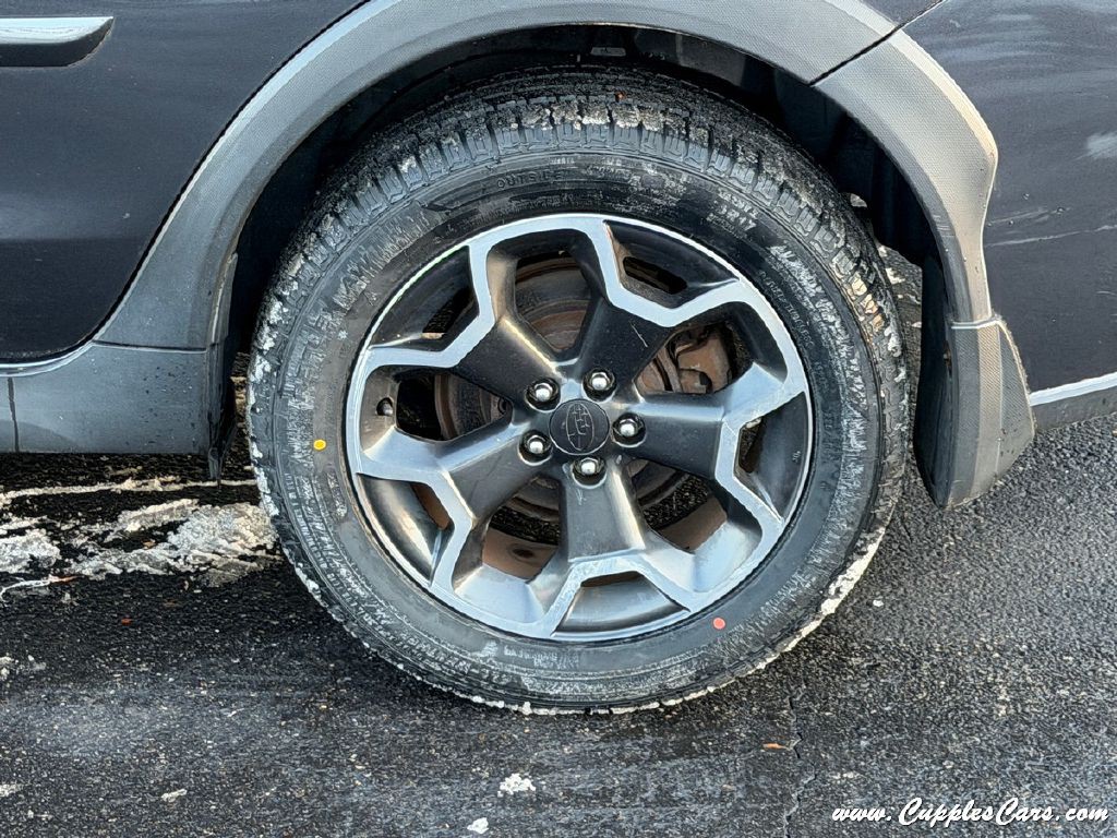 2013 Subaru Crosstrek Image 39