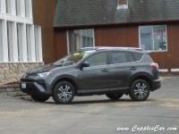 Image for 2017 Toyota Rav4 LE ID: 7050322
