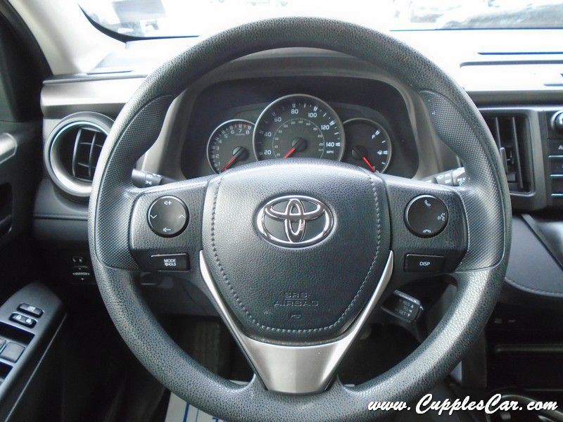 2017 Toyota Rav4 Image 17