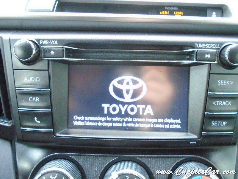 2017 Toyota Rav4 Image 18