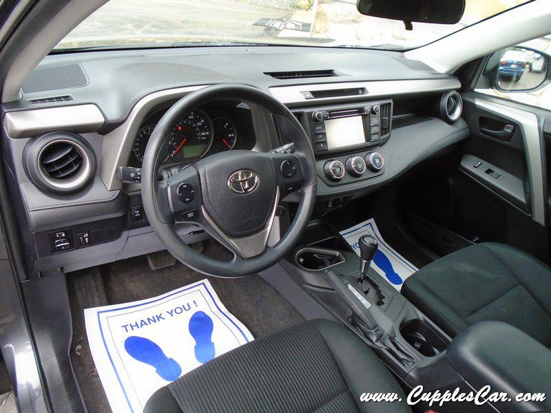 2017 Toyota Rav4 Image 23