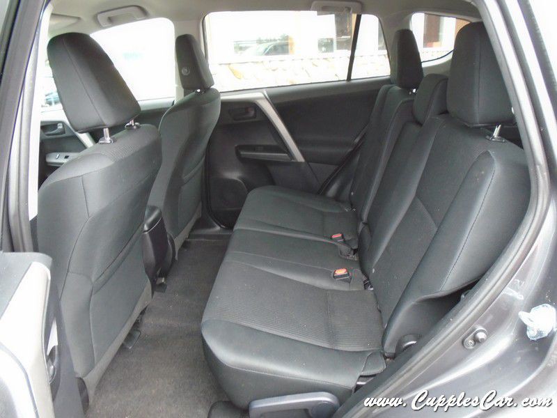 2017 Toyota Rav4 Image 25