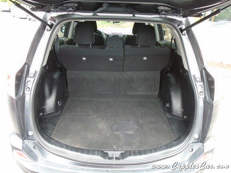 2017 Toyota Rav4 Image 26