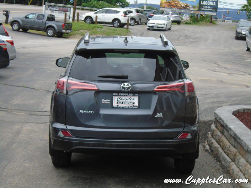 2017 Toyota Rav4 Image 28