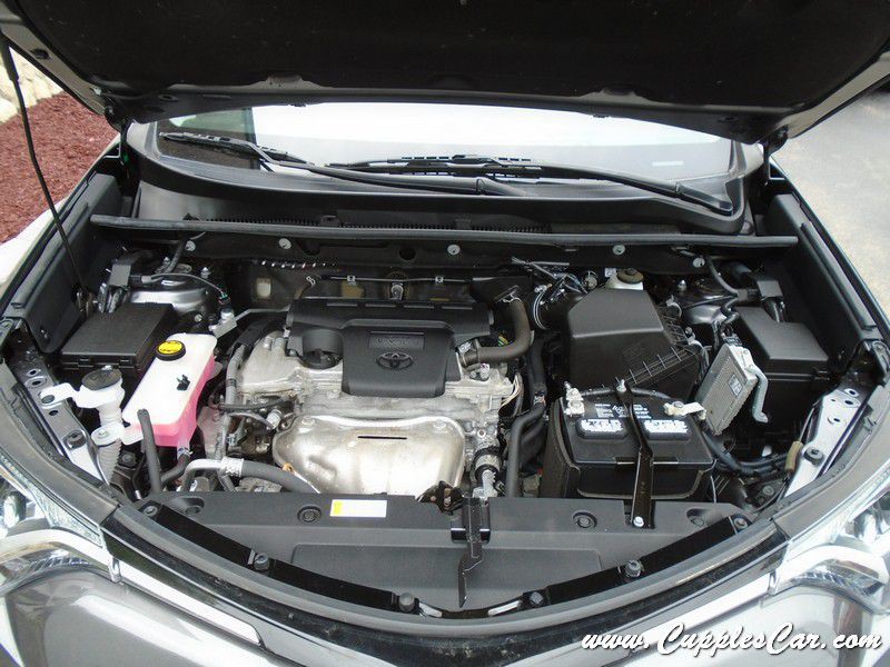 2017 Toyota Rav4 Image 31